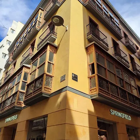 Cartagenaflats, Apartamentos Calle Mayor, City Center Exterior photo