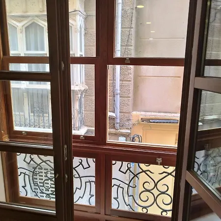 Cartagenaflats, Apartamentos Calle Mayor, City Center Exterior photo