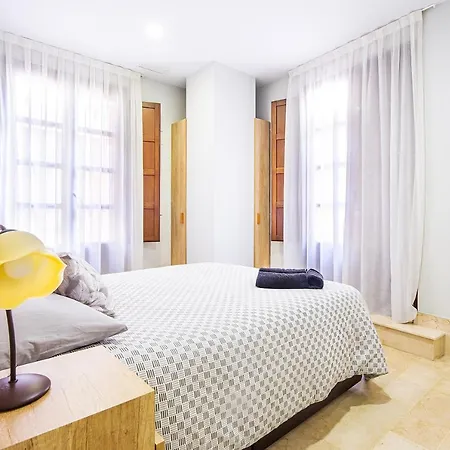 Cartagenaflats, Apartamentos Calle Mayor, City Center Exterior photo