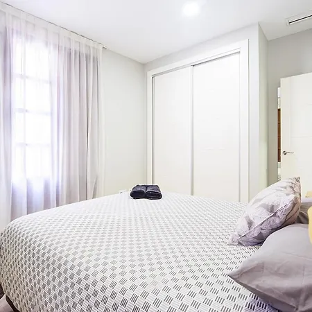 Cartagenaflats, Apartamentos Calle Mayor, City Center Exterior photo