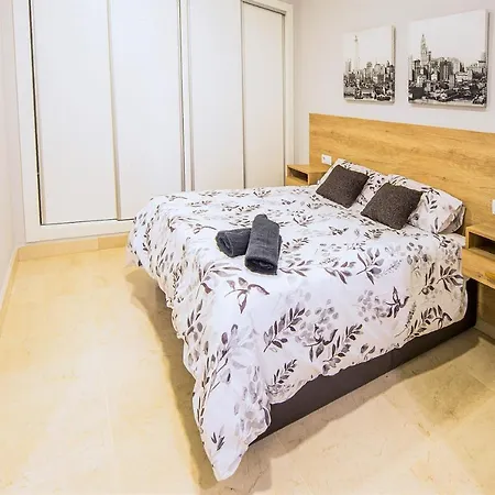 Cartagenaflats, Apartamentos Calle Mayor, City Center Exterior photo