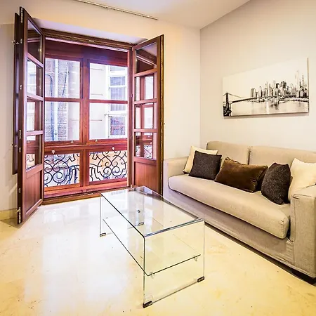 Cartagenaflats, Apartamentos Calle Mayor, City Center Exterior photo