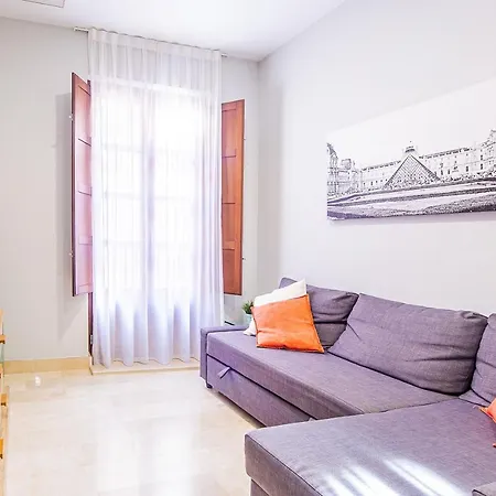 Cartagenaflats, Apartamentos Calle Mayor, City Center Exterior photo