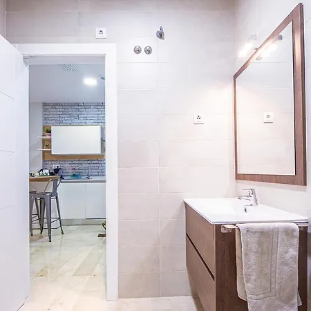 Cartagenaflats, Apartamentos Calle Mayor, City Center Exterior photo
