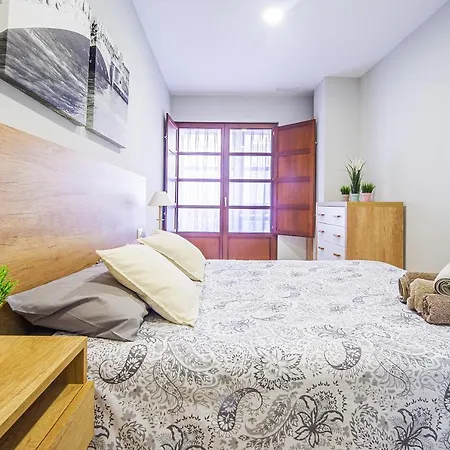 Cartagenaflats, Apartamentos Calle Mayor, City Center Exterior photo