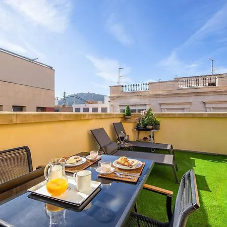 Cartagenaflats, Apartamentos Calle Mayor, City Center Exterior photo