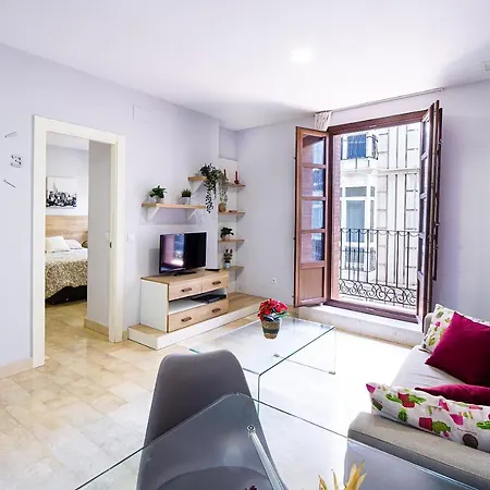 Cartagenaflats, Apartamentos Calle Mayor, City Center Exterior photo