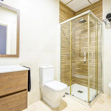Cartagenaflats, Apartamentos Calle Mayor, City Center Exterior photo