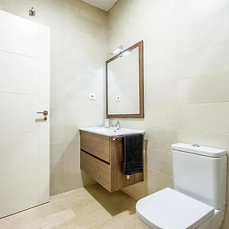 Cartagenaflats, Apartamentos Calle Mayor, City Center Exterior photo