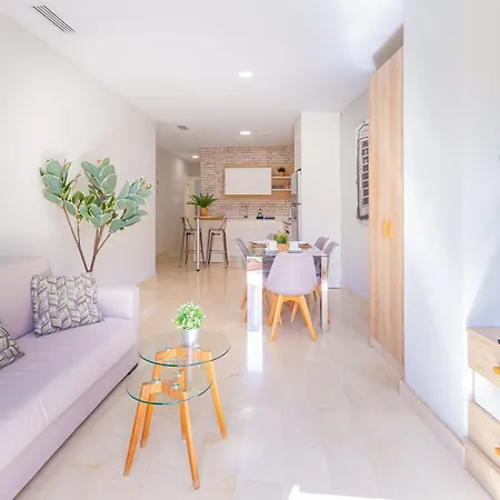 Cartagenaflats, Apartamentos Calle Mayor, City Center Exterior photo