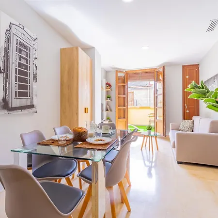 Cartagenaflats, Apartamentos Calle Mayor, City Center Exterior photo