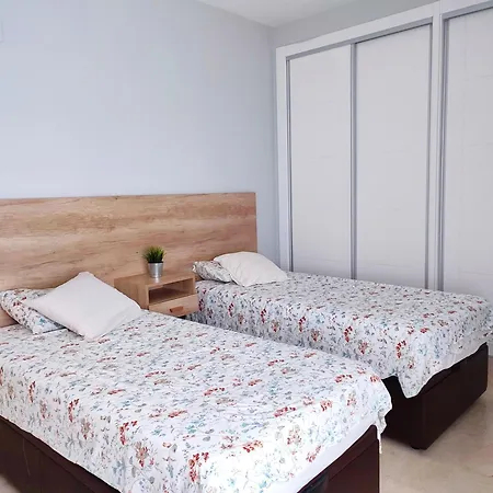 Cartagenaflats, Apartamentos Calle Mayor, City Center Exterior photo