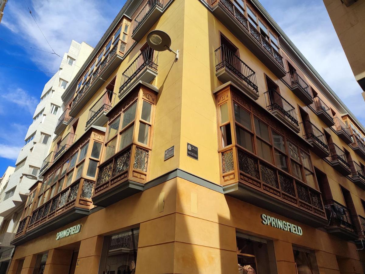 Apartment Cartagenaflats, Calle Mayor, Center