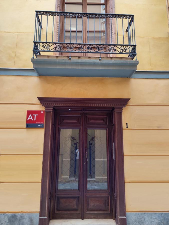 Cartagenaflats, Calle Mayor, Center *
