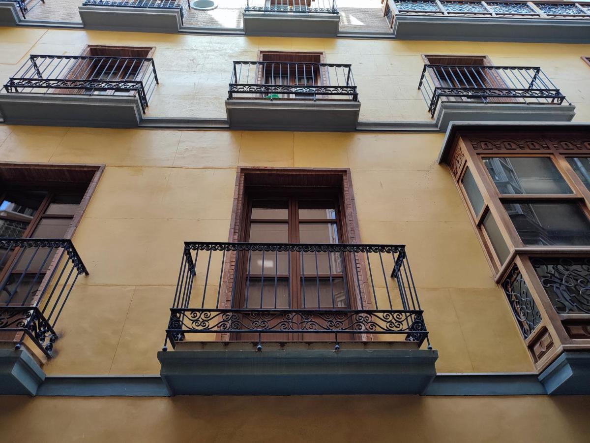 Cartagenaflats, Calle Mayor, Center *
