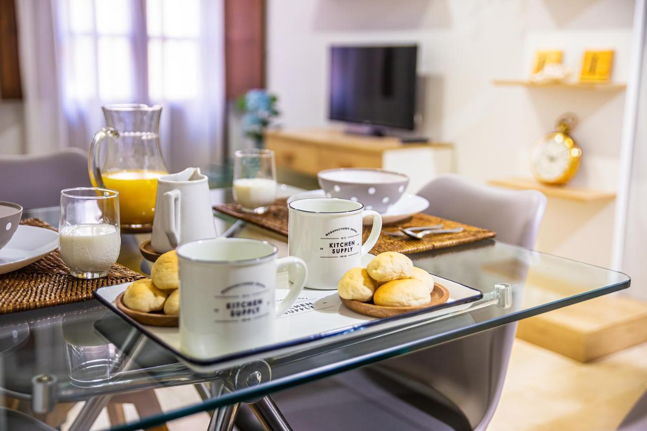 Apartment Cartagenaflats, Calle Mayor, Center Cartagena