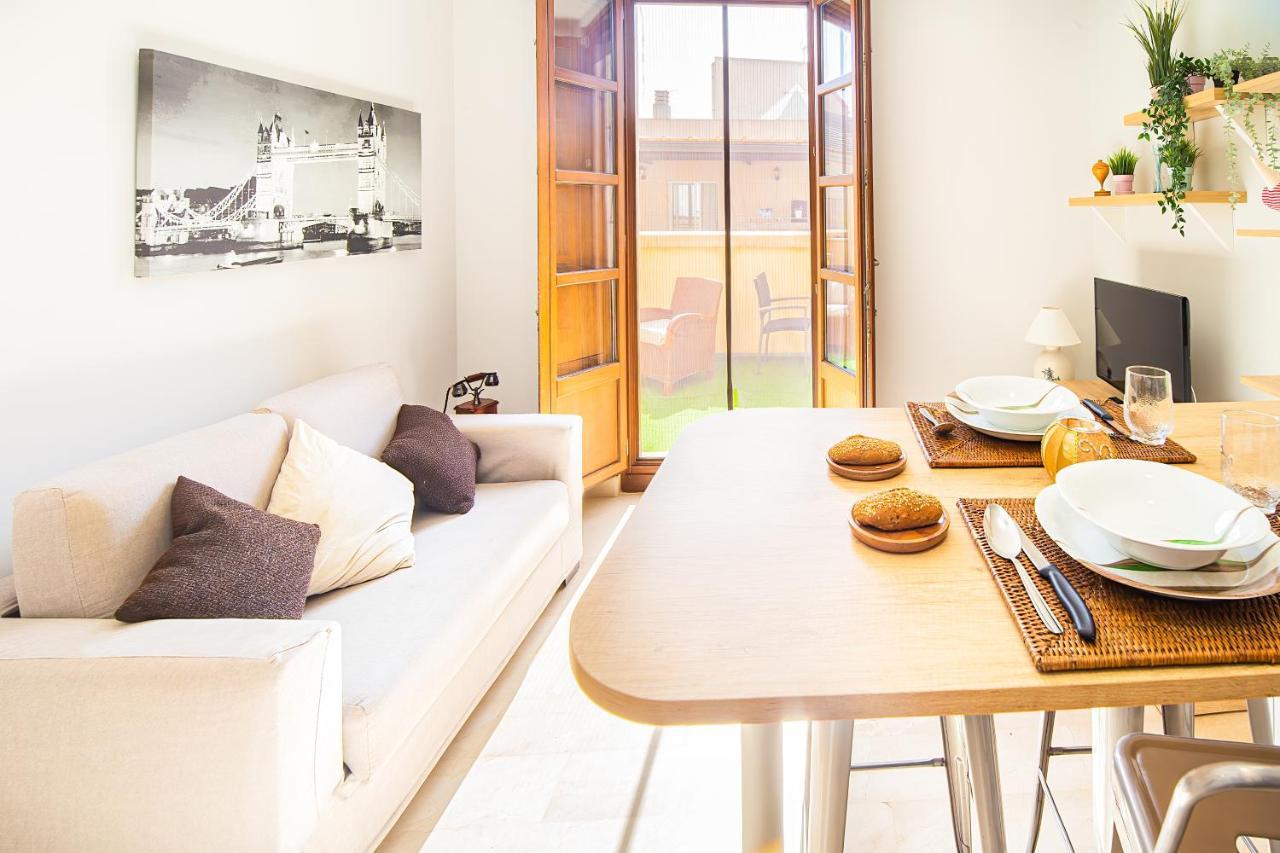 Cartagenaflats, Calle Mayor, Center Apartment *
