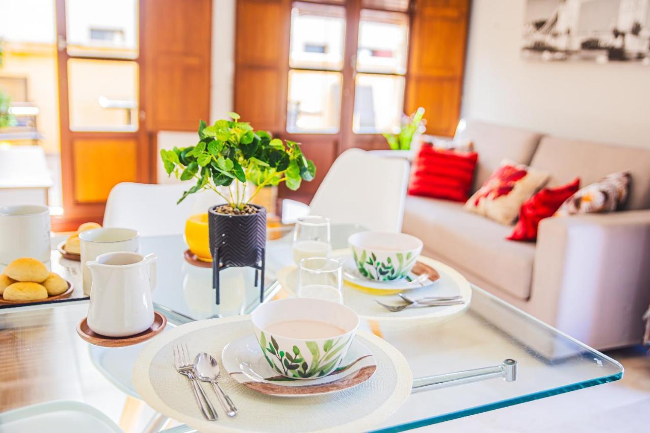 Apartment Cartagenaflats, Calle Mayor, Center *