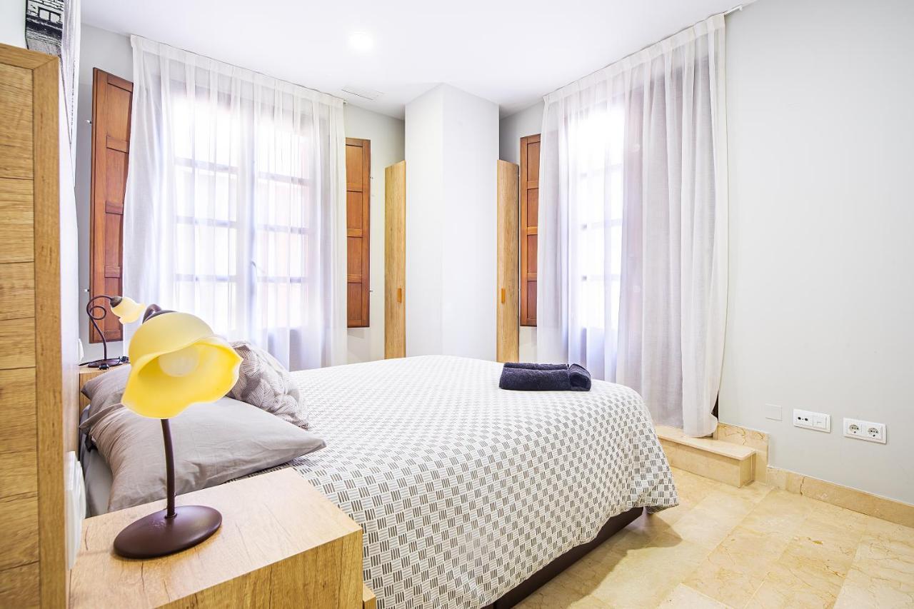 Cartagenaflats, Calle Mayor, Center Apartment