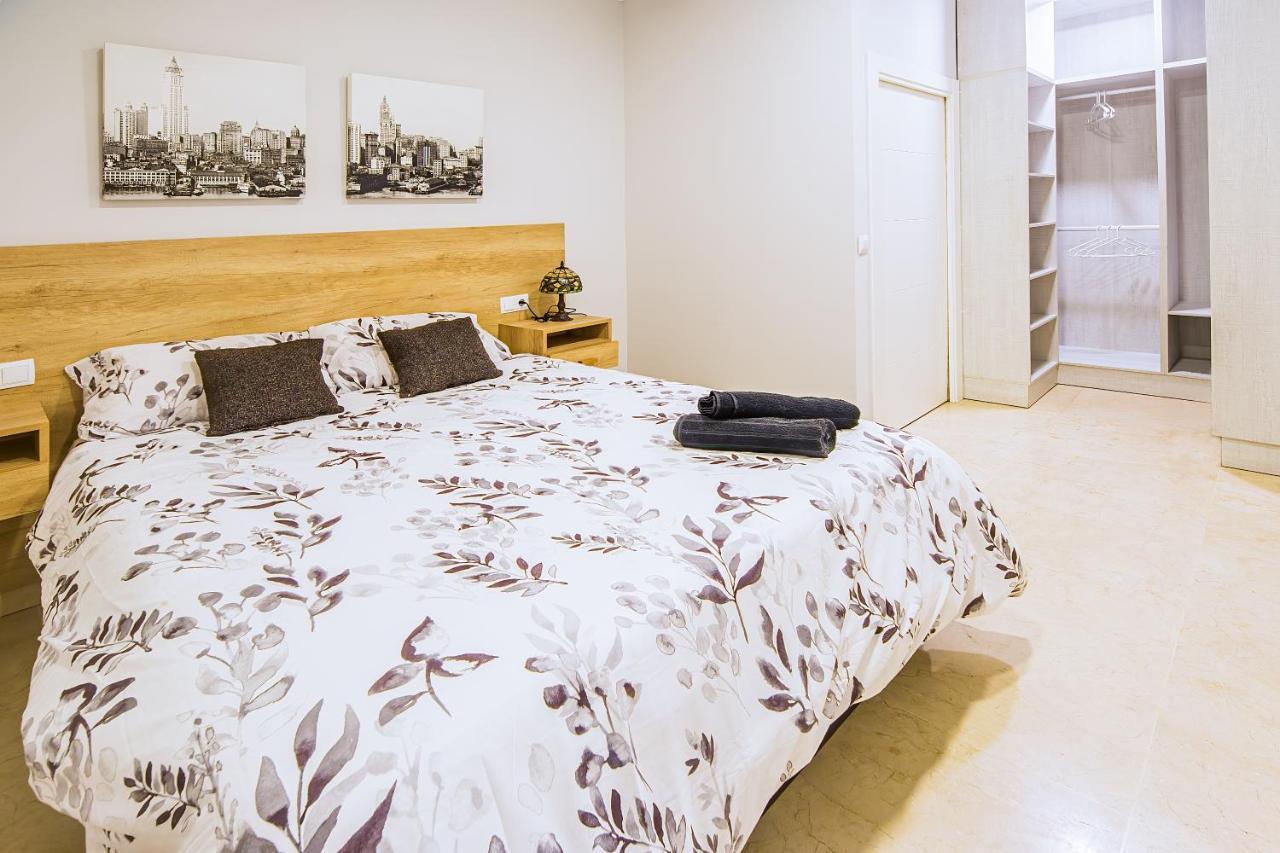 Cartagenaflats, Calle Mayor, Center Apartment *