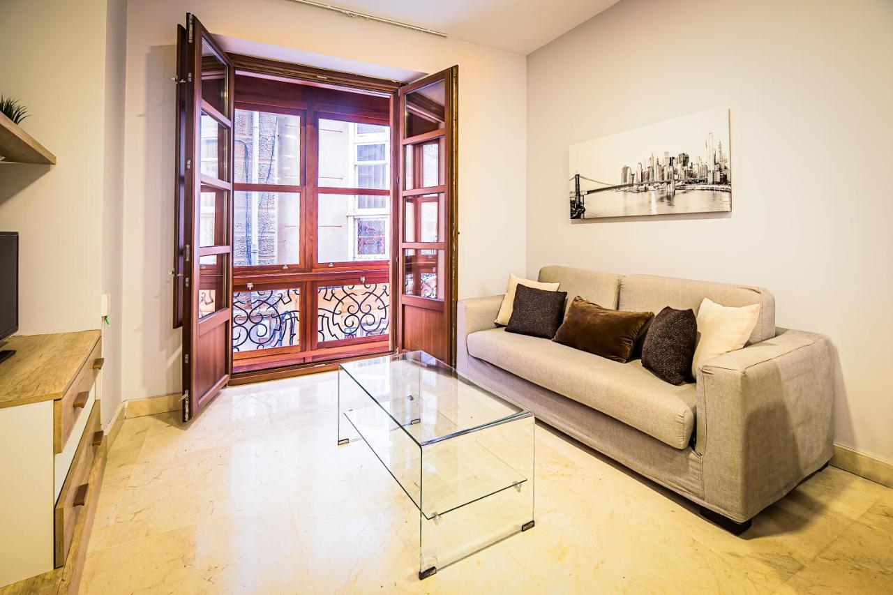 Apartment Cartagenaflats, Calle Mayor, Center