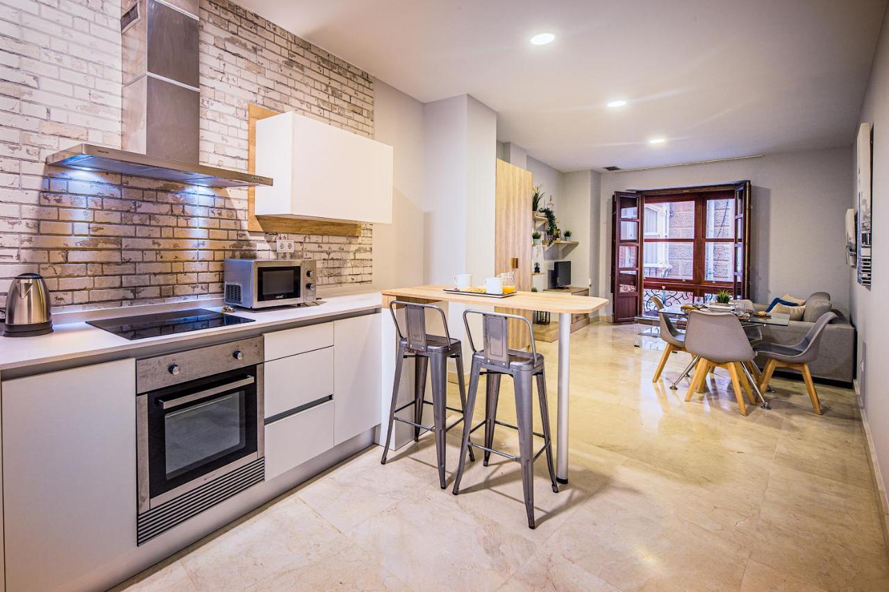 Apartment Cartagenaflats, Calle Mayor, Center