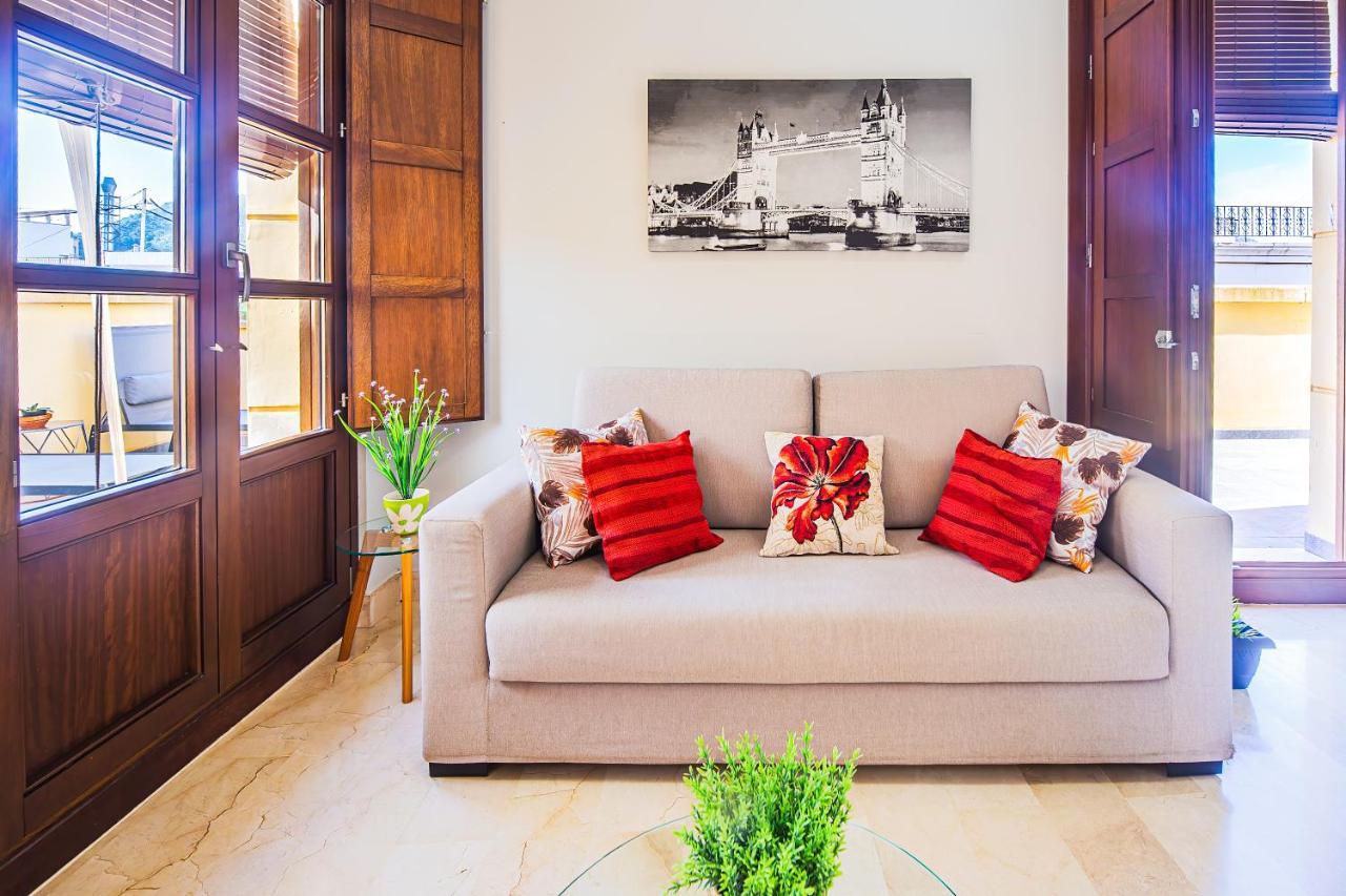 Cartagenaflats, Calle Mayor, Center Apartment Cartagena