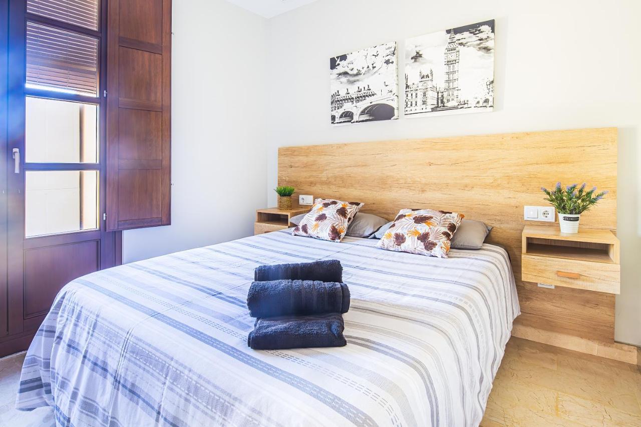 Apartment Cartagenaflats, Calle Mayor, Center Cartagena