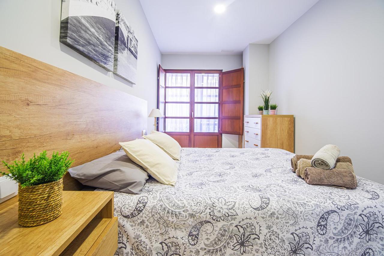 Cartagenaflats, Calle Mayor, Center Apartment