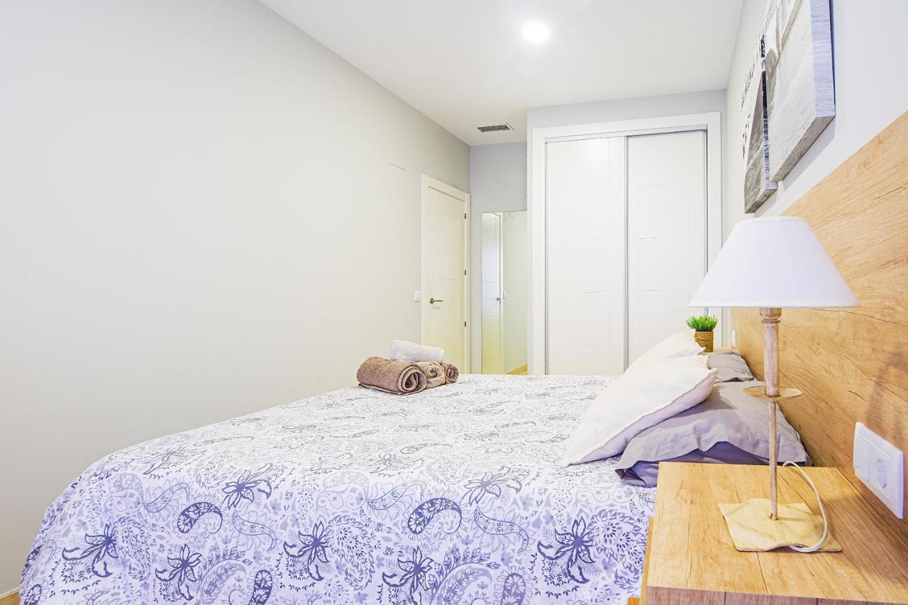 Cartagenaflats, Calle Mayor, Center Apartment Cartagena