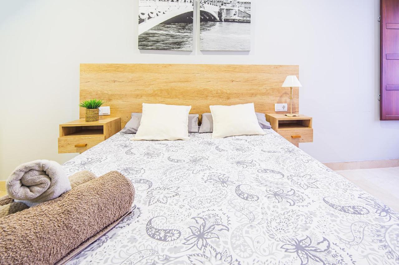 Cartagenaflats, Calle Mayor, Center Apartment