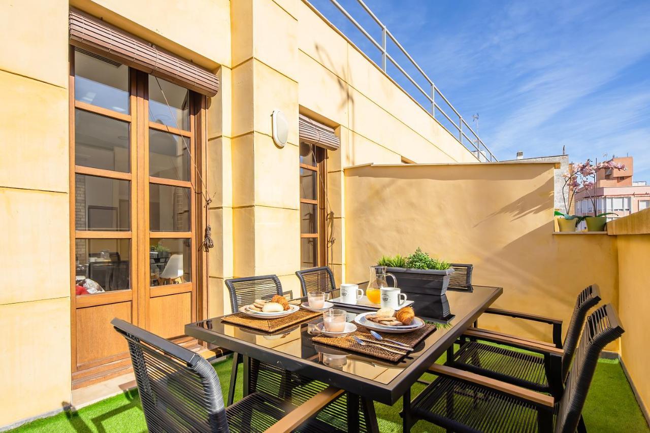 Apartment Cartagenaflats, Calle Mayor, Center *