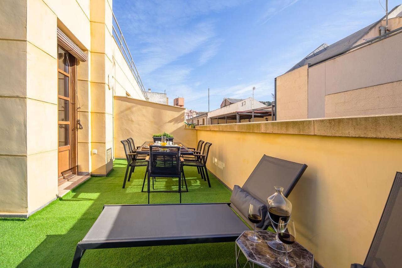 Cartagenaflats, Calle Mayor, Center Apartment *