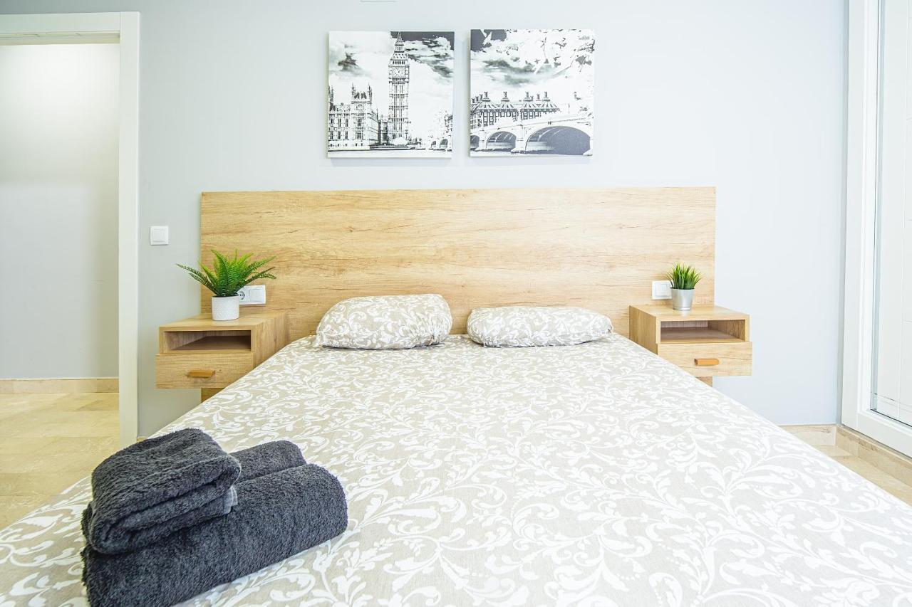 Apartment Cartagenaflats, Calle Mayor, Center *