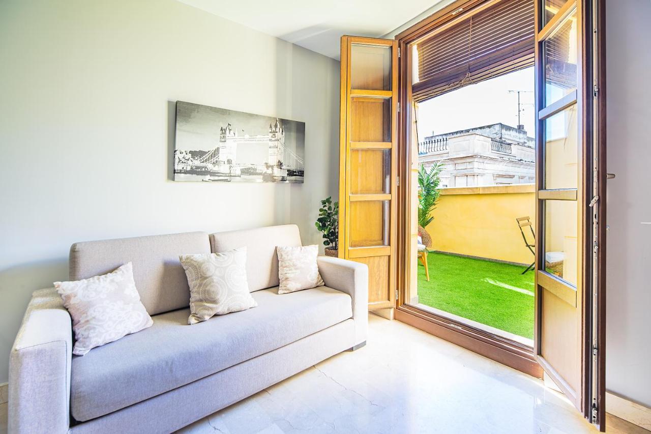 Apartment Cartagenaflats, Calle Mayor, Center