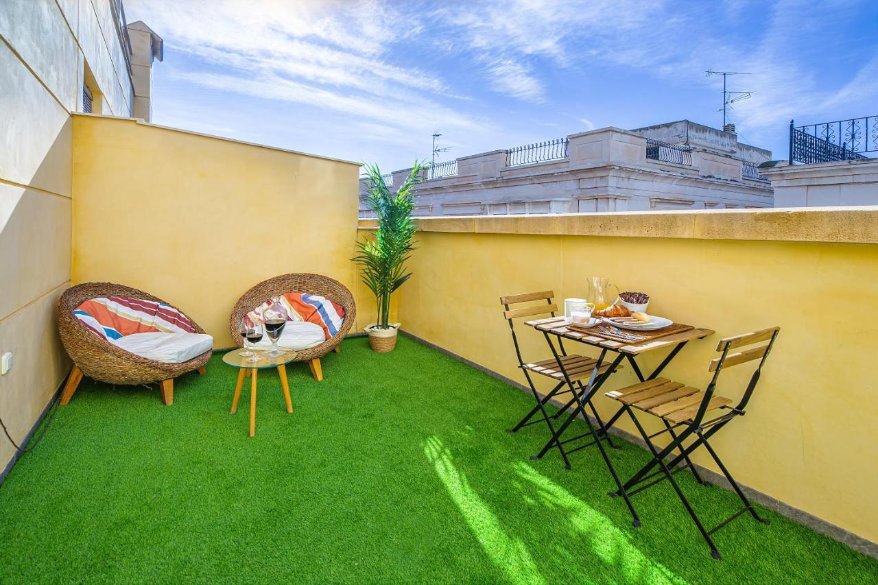 Apartment Cartagenaflats, Calle Mayor, Center Cartagena