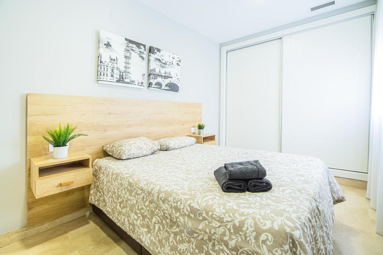 Apartment Cartagenaflats, Calle Mayor, Center