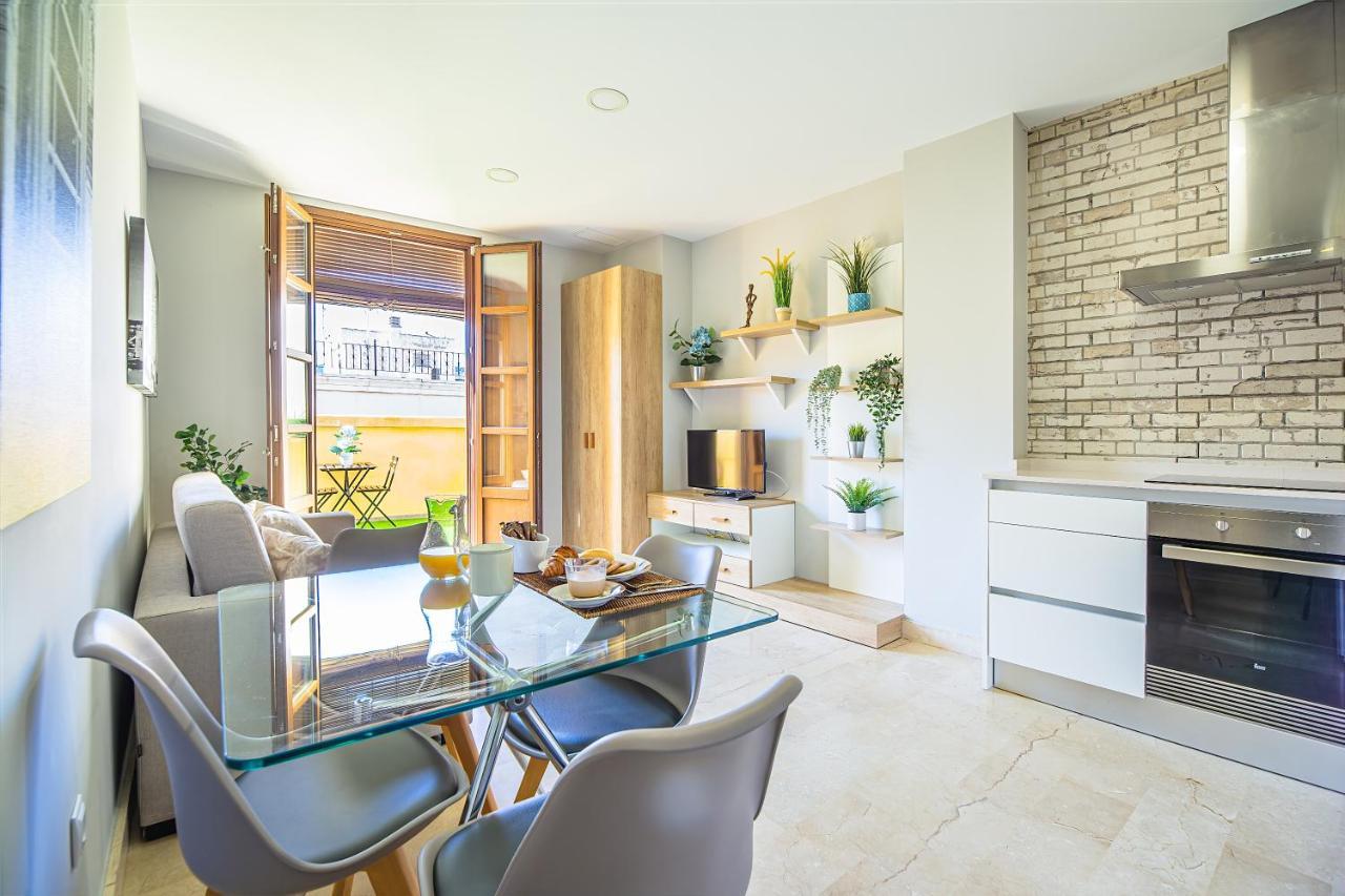 Cartagenaflats, Calle Mayor, Center Apartment *