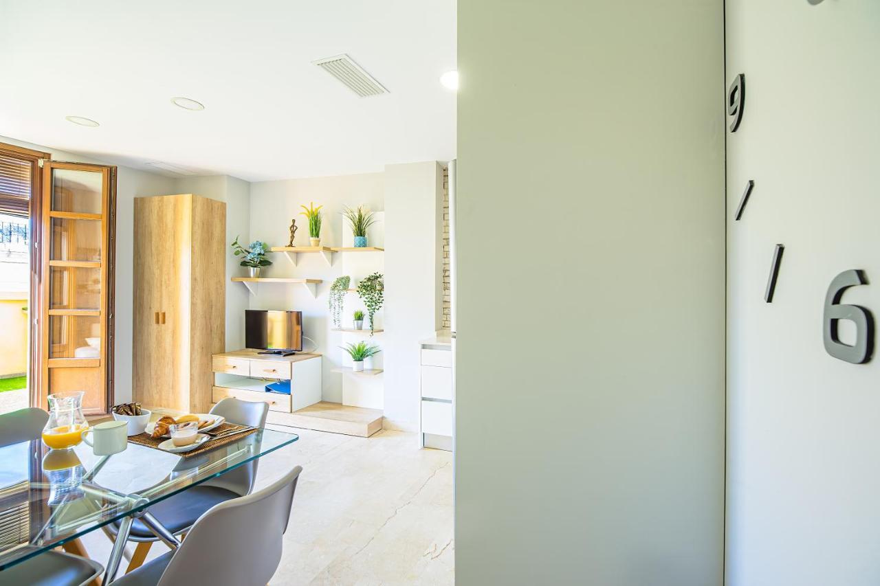 Apartment Cartagenaflats, Calle Mayor, Center