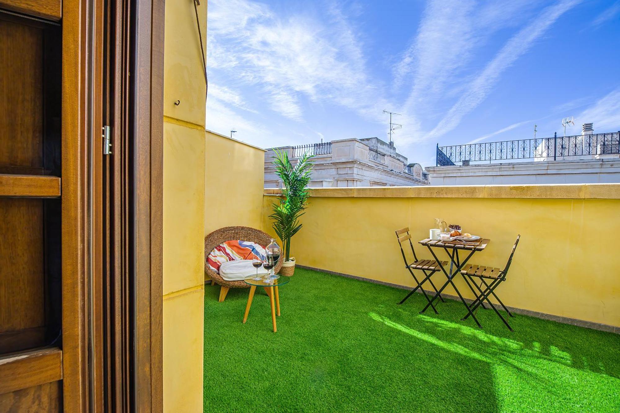 Apartment Cartagenaflats, Calle Mayor, Center *