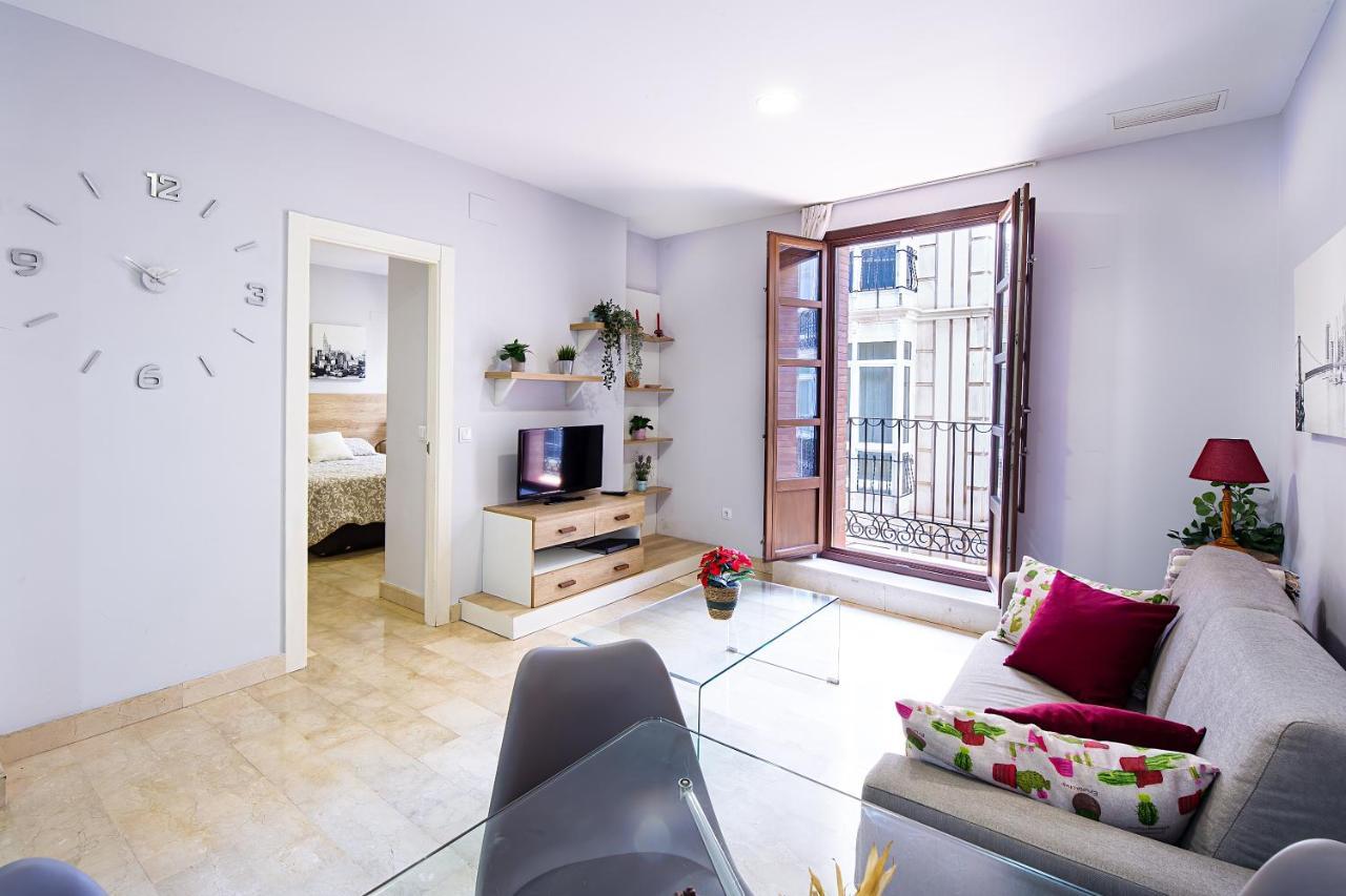 Apartment Cartagenaflats, Calle Mayor, Center *
