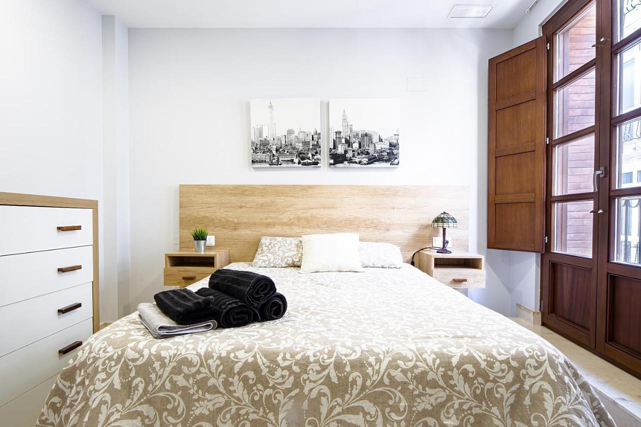 Cartagenaflats, Calle Mayor, Center Apartment *