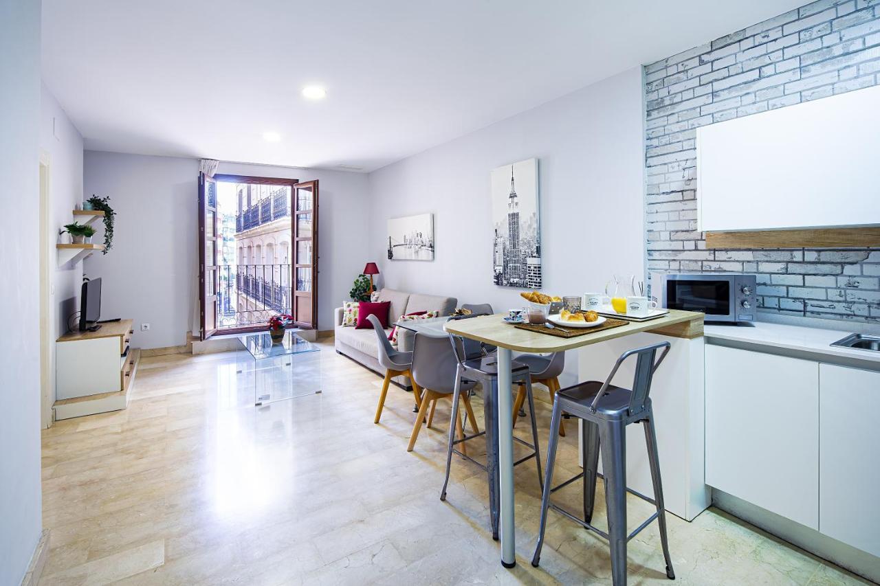 Cartagenaflats, Calle Mayor, Center Apartment
