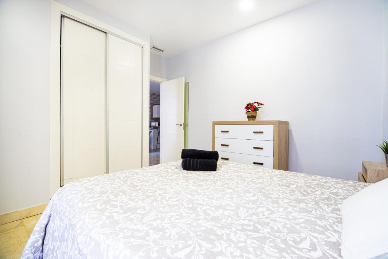 Cartagenaflats, Calle Mayor, Center Apartment *