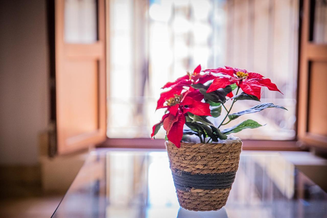 Cartagenaflats, Calle Mayor, Center Apartment