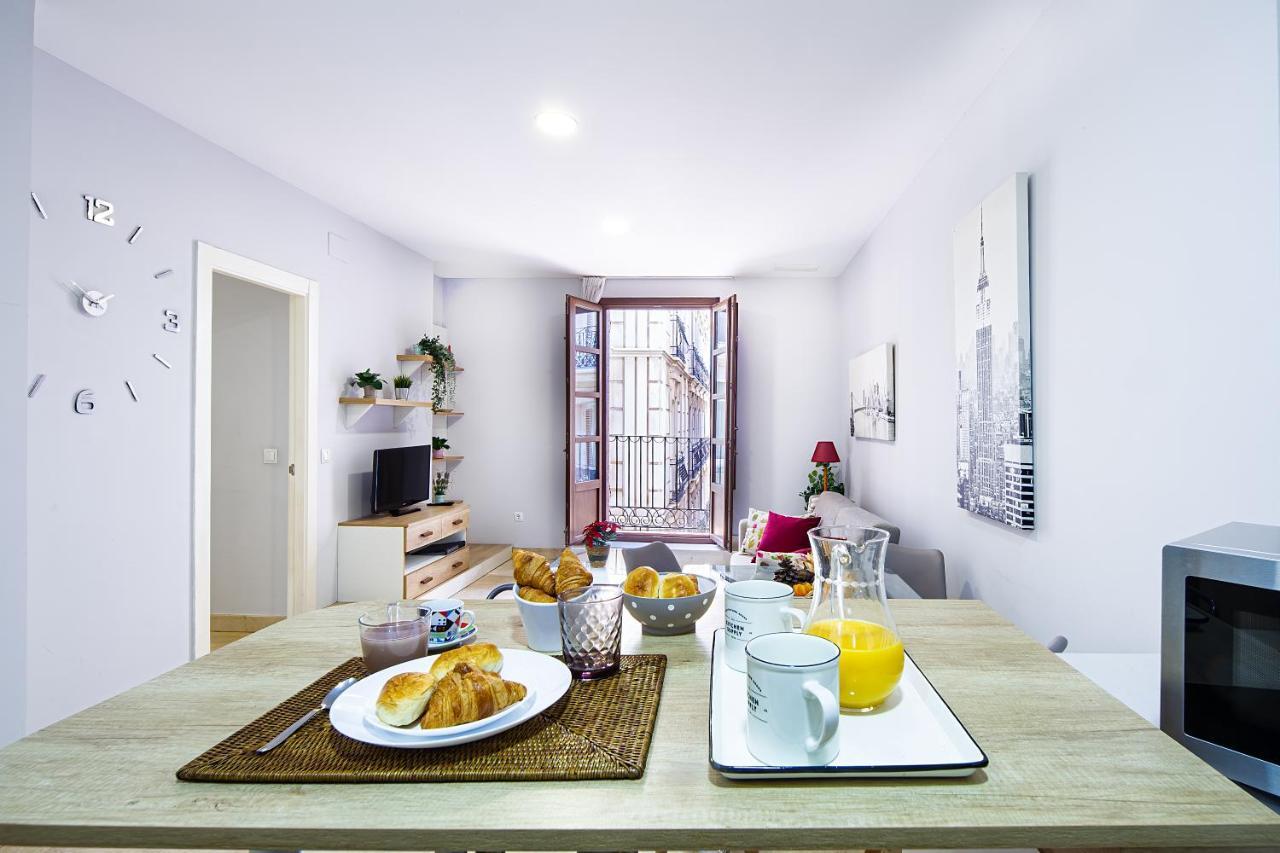 Cartagenaflats, Calle Mayor, Center Apartment