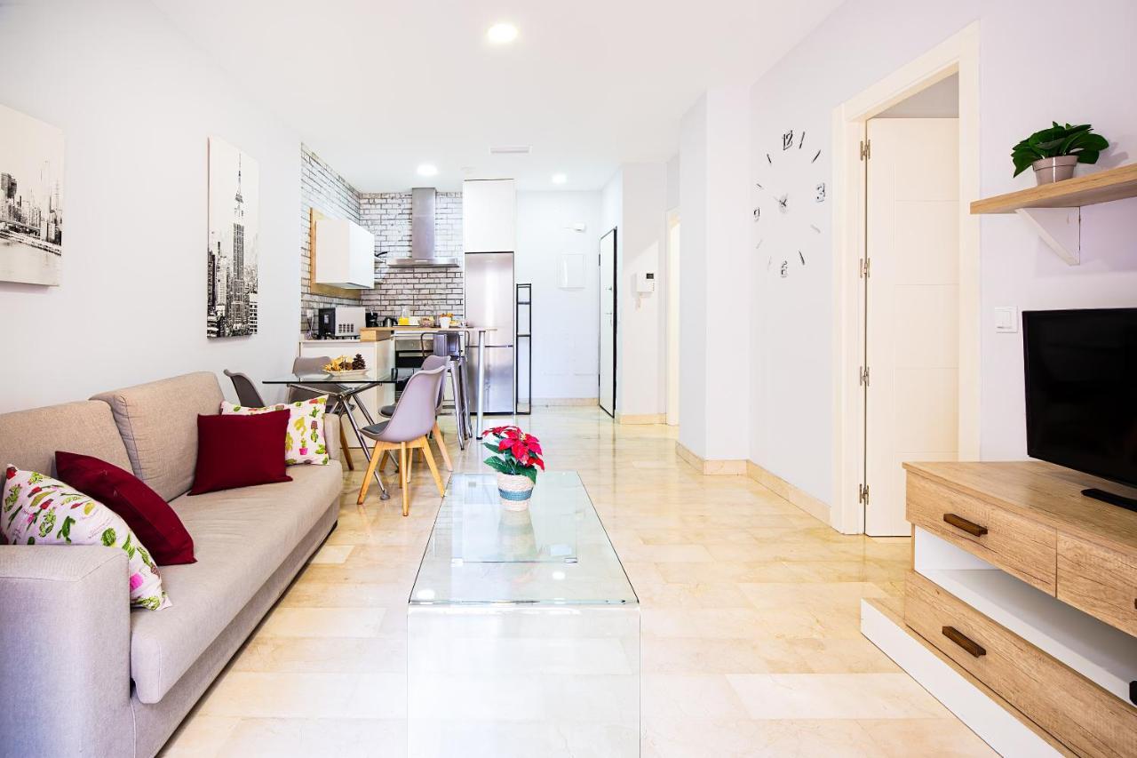 Cartagenaflats, Calle Mayor, Center Apartment