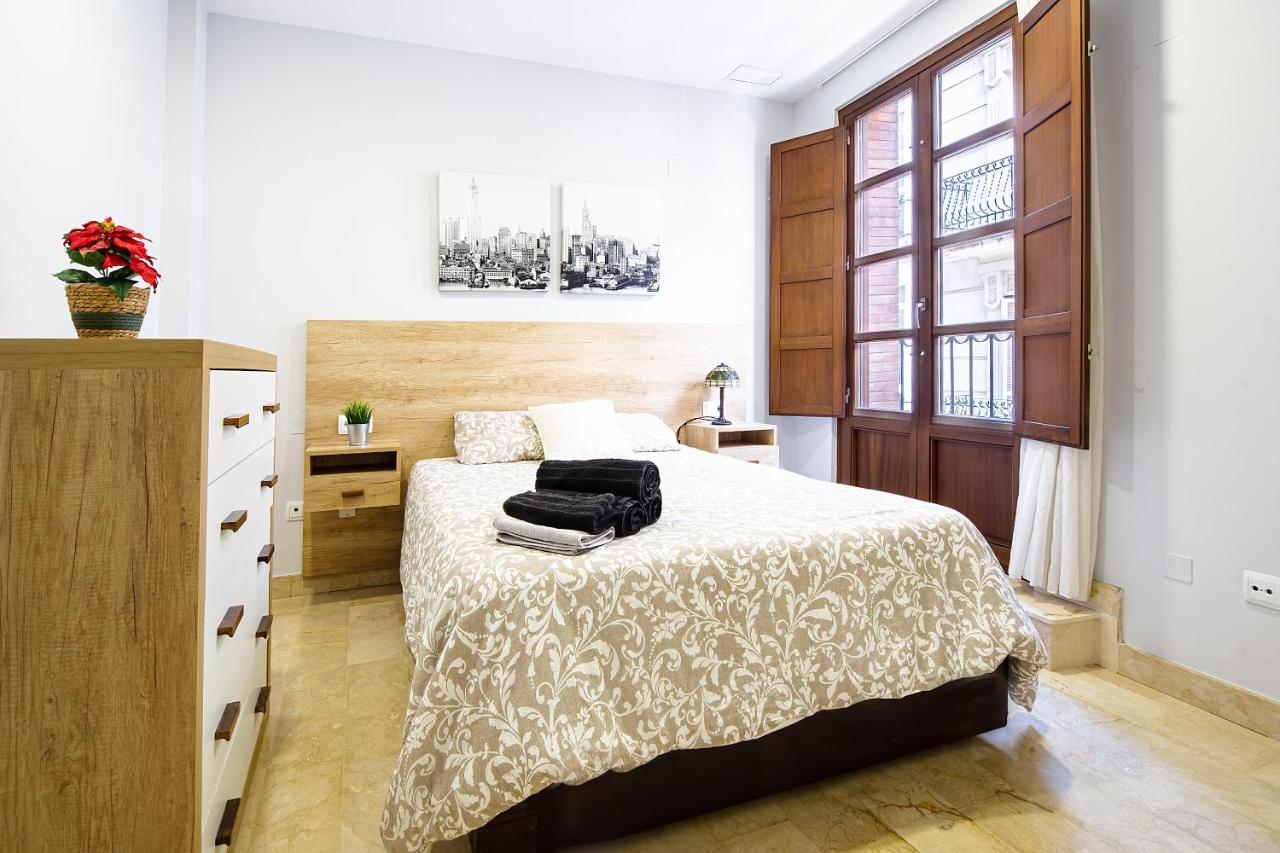 Apartment Cartagenaflats, Calle Mayor, Center