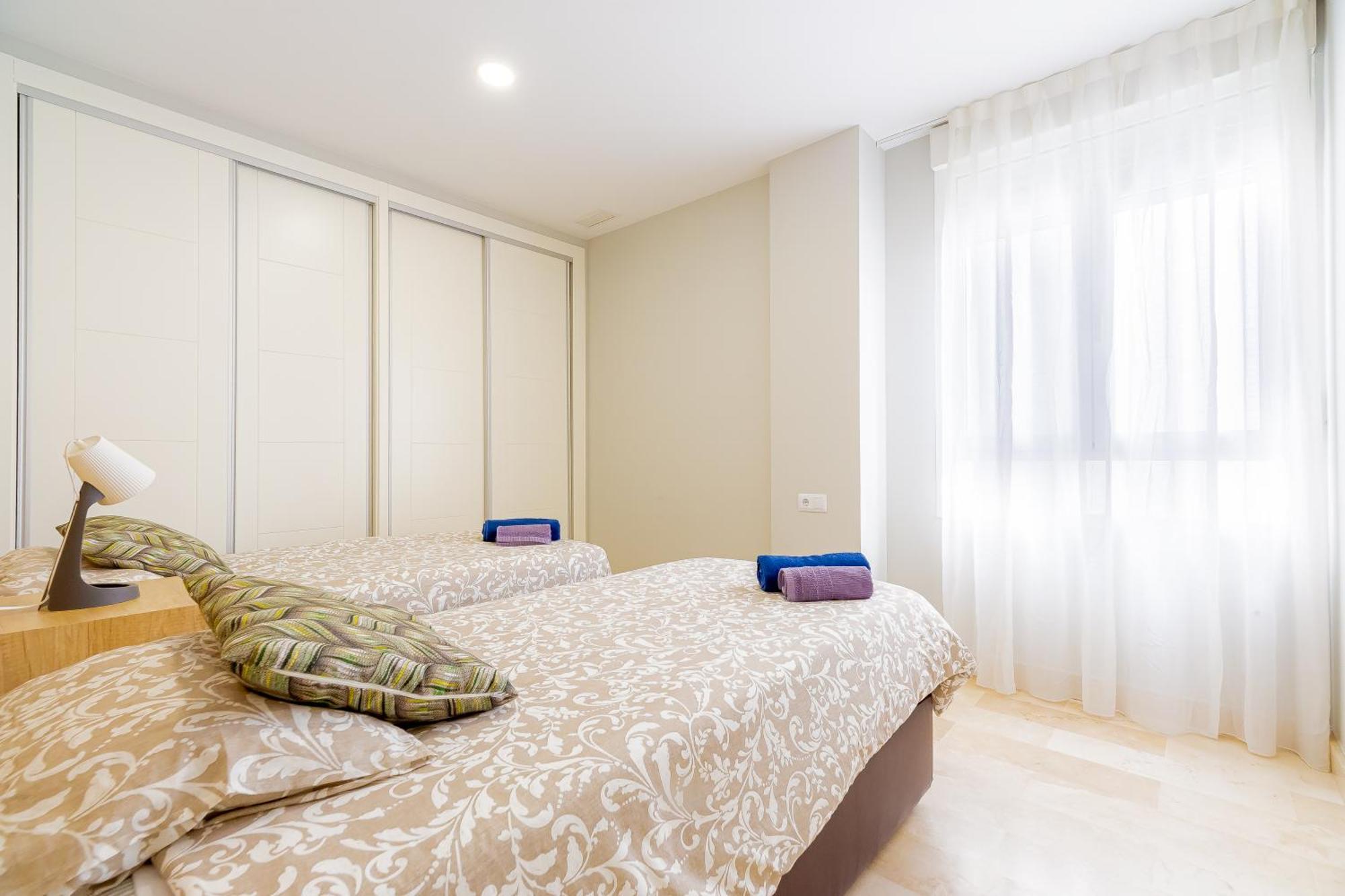 Apartment Cartagenaflats, Calle Mayor, Center