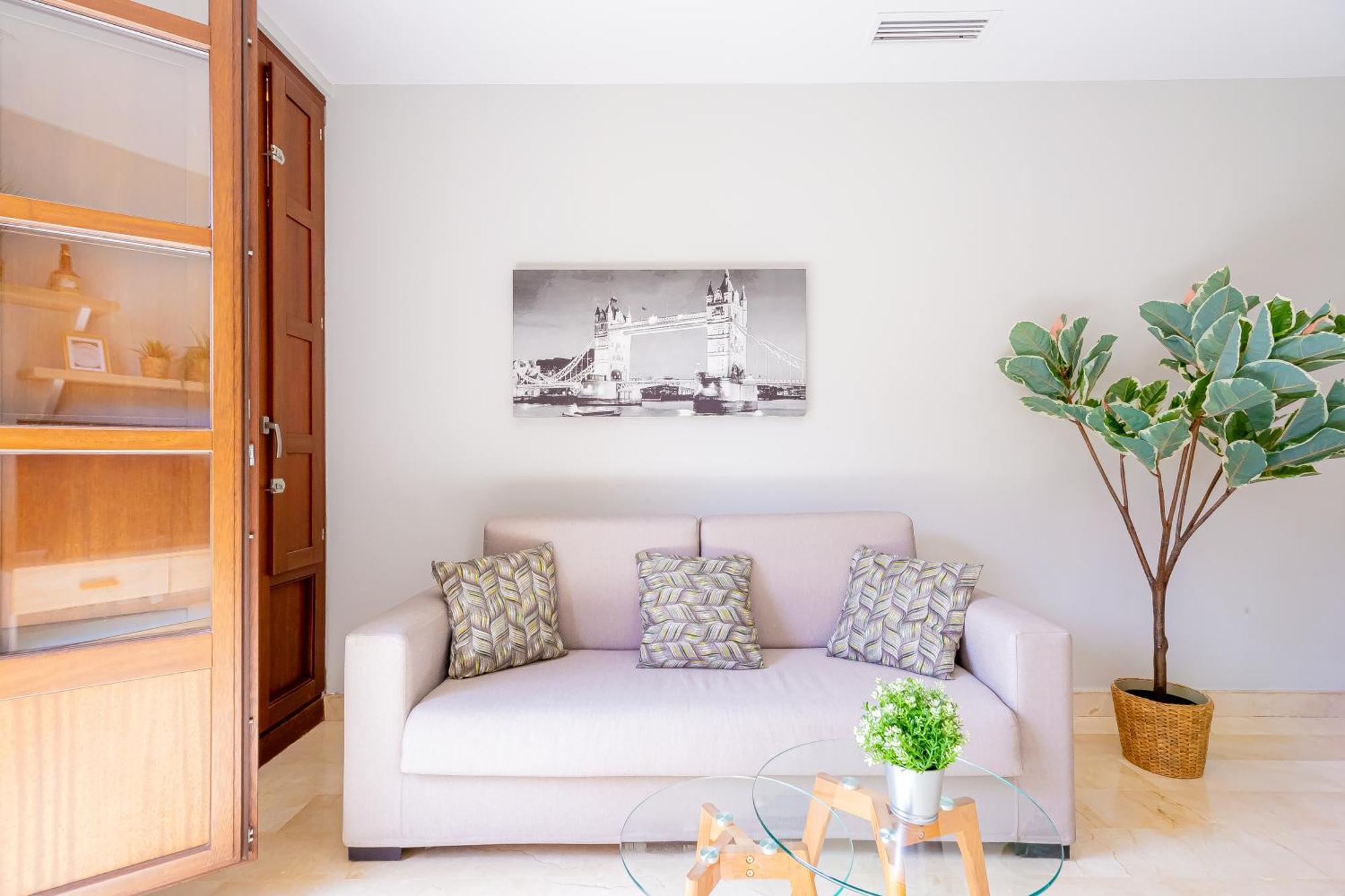 Apartment Cartagenaflats, Calle Mayor, Center Cartagena